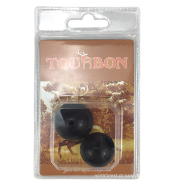 GuangZhou Fabricante Atacado durável Silicon Rubber gun bolt knob